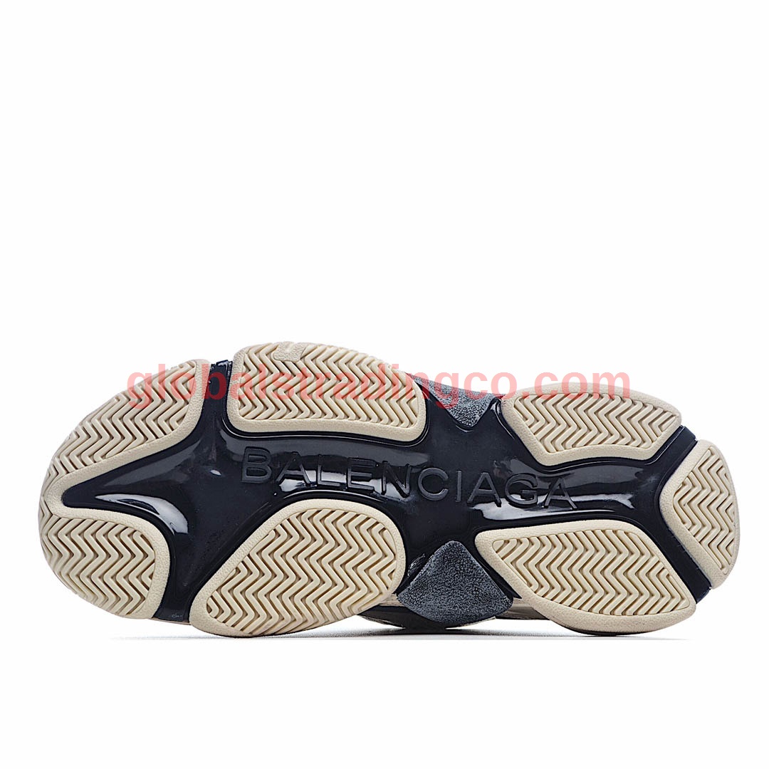 Balenciaga Triple S Dad Shoes Running Shoes
